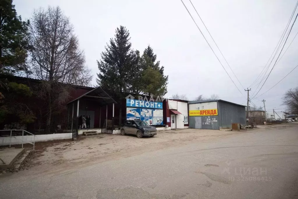 Помещение свободного назначения в Саратовская область, Балаково ... - Фото 1