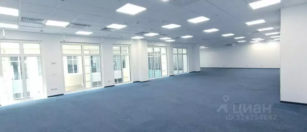 Офис в Санкт-Петербург Невский просп., 55 (276 м) - Фото 1