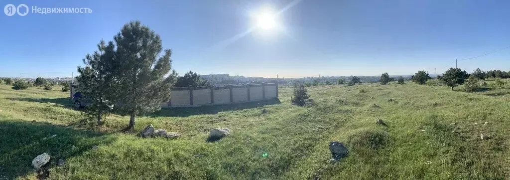 Участок в Севастополь, улица Пулеметчика Андреева (5 м) - Фото 1