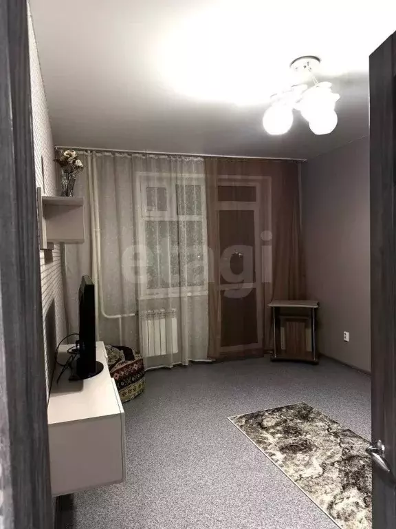 1-к кв. Амурская область, Благовещенск Новая ул., 11 (38.0 м) - Фото 1