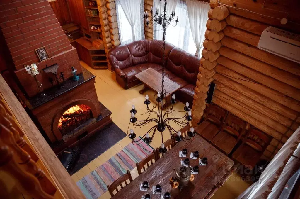 Дом в Нижегородская область, Городецкий муниципальный округ, д. ... - Фото 2