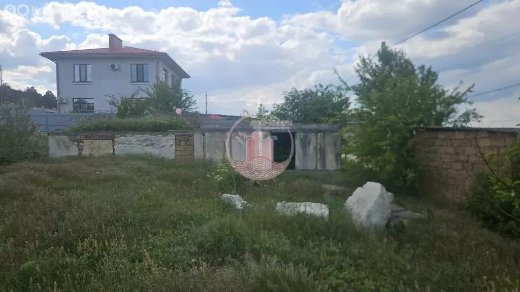 Участок в Симферополь, Новгородская улица (5.9 м) - Фото 0