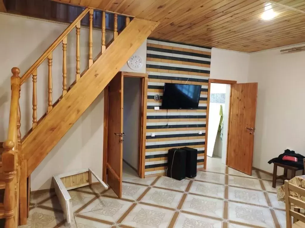 Коттедж в Свердловская область, Екатеринбург Зеленоборский-1 кп, 20 ... - Фото 1