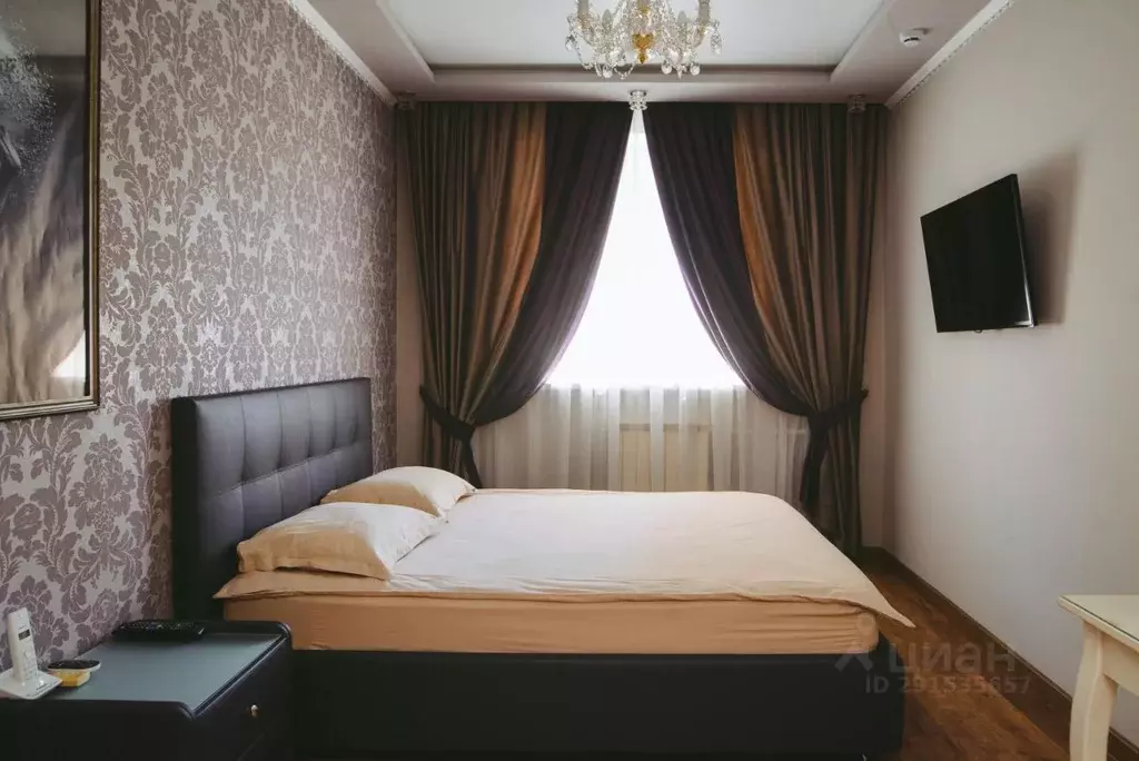 Комната Кемеровская область, Новокузнецк ул. Свердлова, 30 (25.0 м) - Фото 1