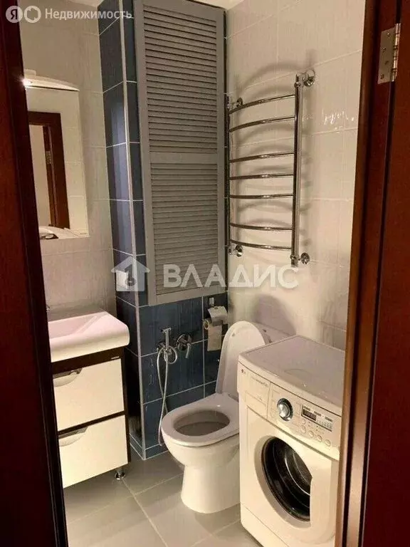 1-комнатная квартира: Одинцово, улица Маршала Жукова, 34А (39.5 м) - Фото 1