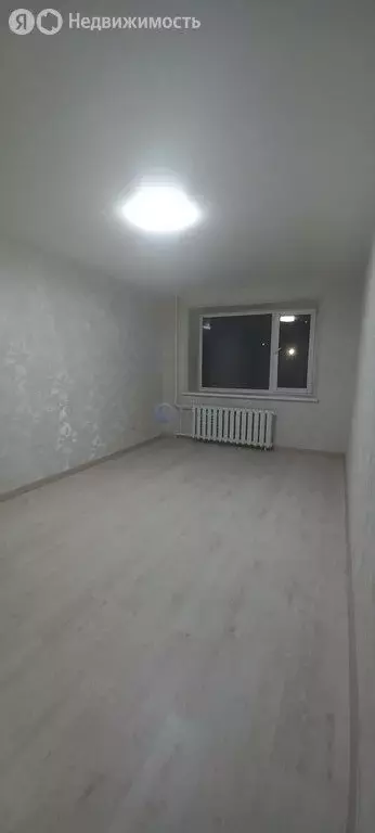 1-комнатная квартира: Курган, Станционная улица, 44А (30.1 м) - Фото 1