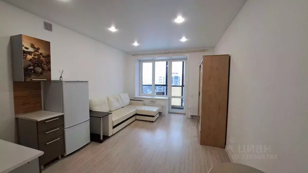 Студия Архангельская область, Северодвинск ул. Карла Маркса, 66 (24.5 ... - Фото 1