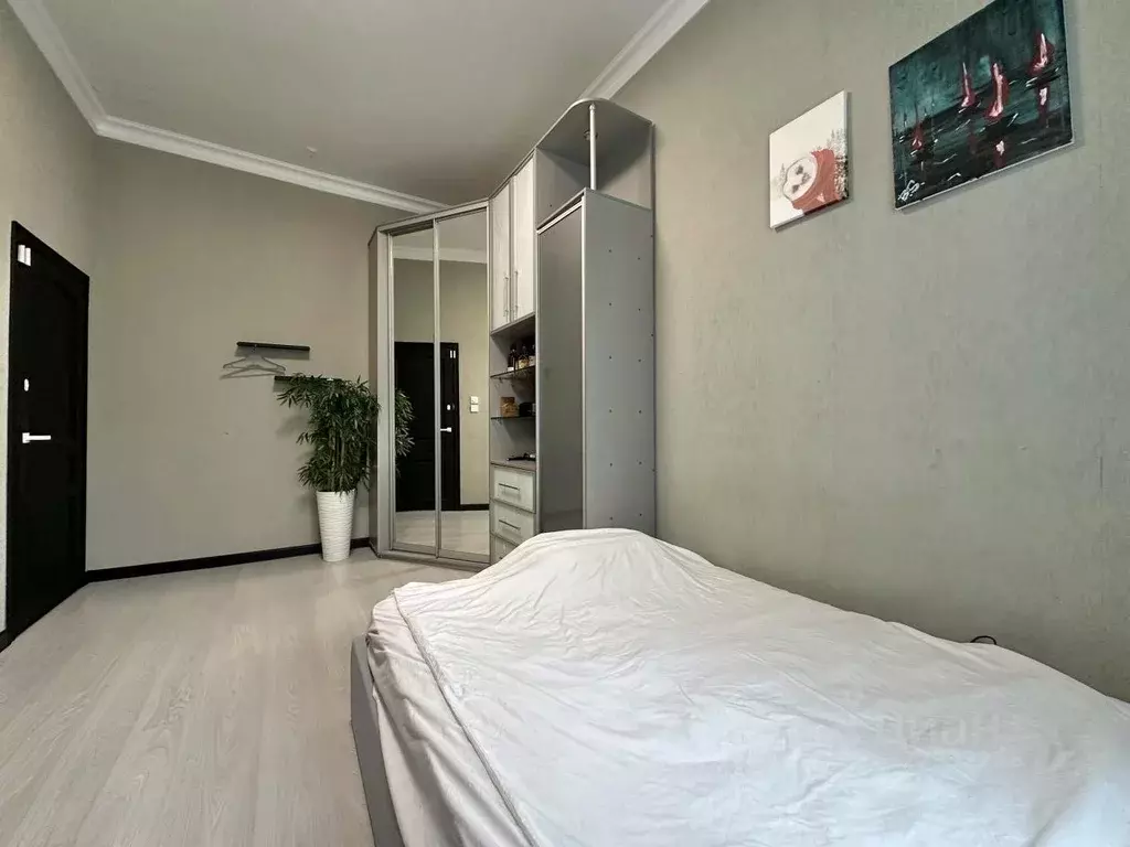 3-к кв. Москва ул. Маршала Новикова, 12К1 (80.0 м) - Фото 2