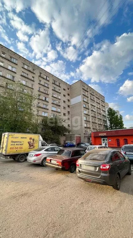 1-к кв. Ярославская область, Ярославль Северный жилрайон, ул. Елены ... - Фото 0
