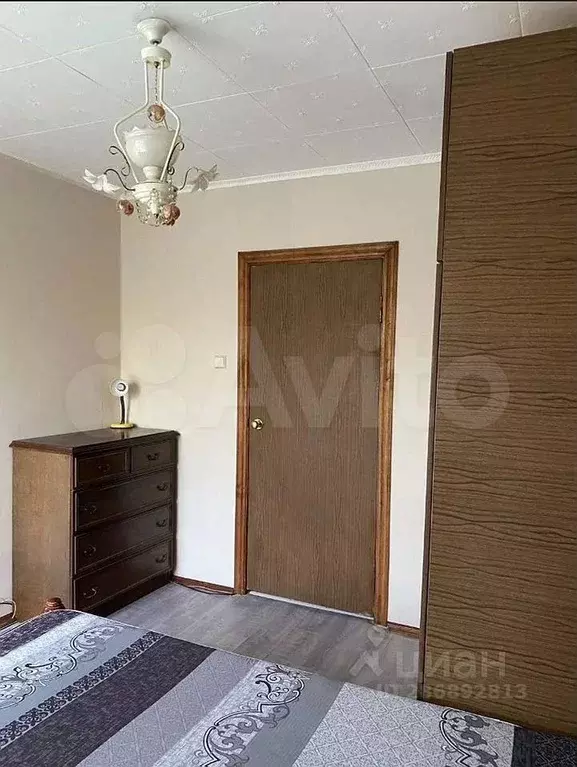 2-к. квартира, 40 м, 4/14 эт. - Фото 1