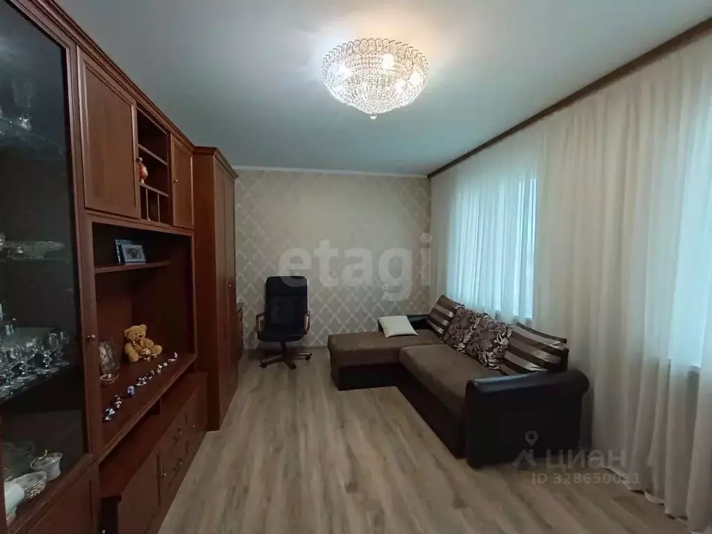 2-к кв. Московская область, Мытищи ул. Белобородова, 4В (63.7 м) - Фото 0