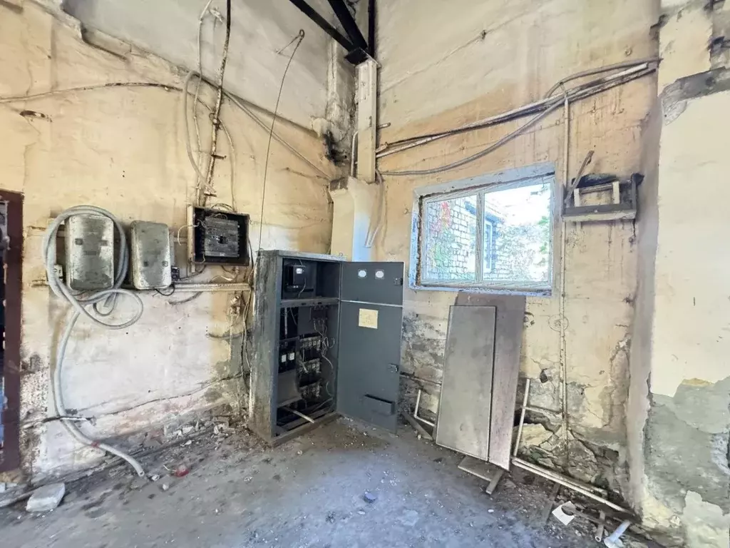 Склад в Самарская область, Самара Гродненская ул., 17 (240 м) - Фото 2