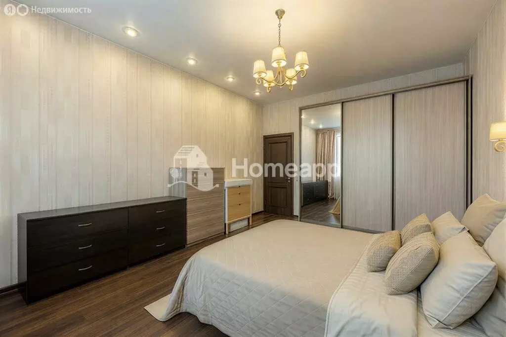 1-комнатная квартира: Москва, Беломорская улица, 11к1 (43.6 м) - Фото 2