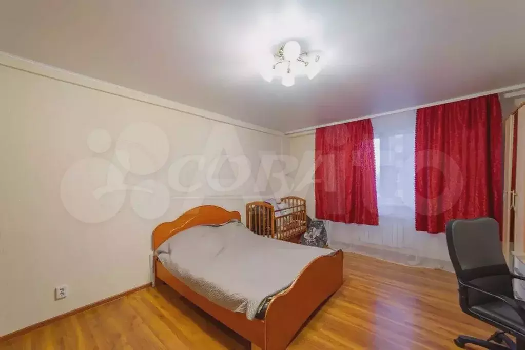 1-к. квартира, 48,5 м, 12/20 эт. - Фото 1