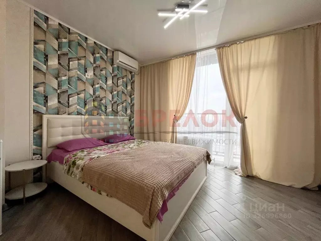 Студия Ростовская область, Ростов-на-Дону пер. Гарнизонный, 1А (24.0 ... - Фото 1