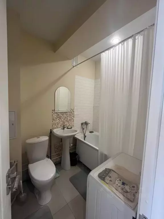 Студия Татарстан, Набережные Челны ул. Шамиля Усманова, 18Г (26.0 м) - Фото 1