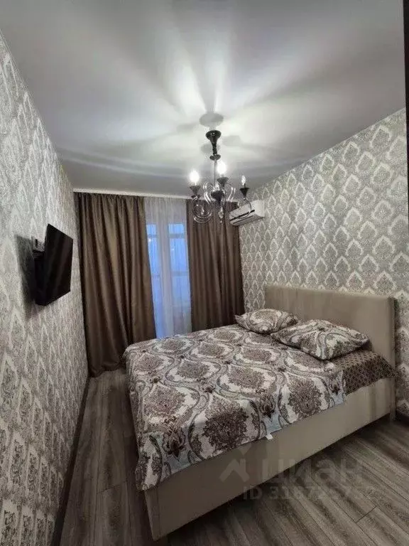 3-к кв. Ростовская область, Ростов-на-Дону ул. Ларина, 45с1 (80.0 м) - Фото 0