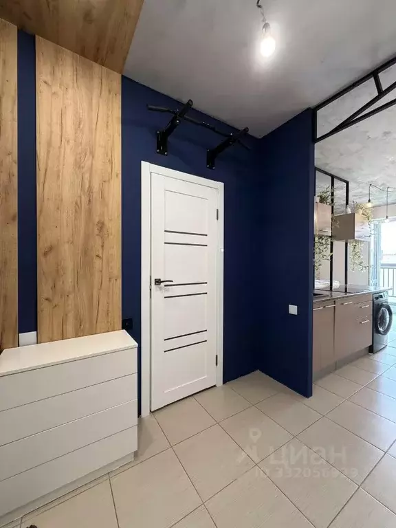 Студия Татарстан, Казань ул. Азата Аббасова, 7 (29.9 м) - Фото 2