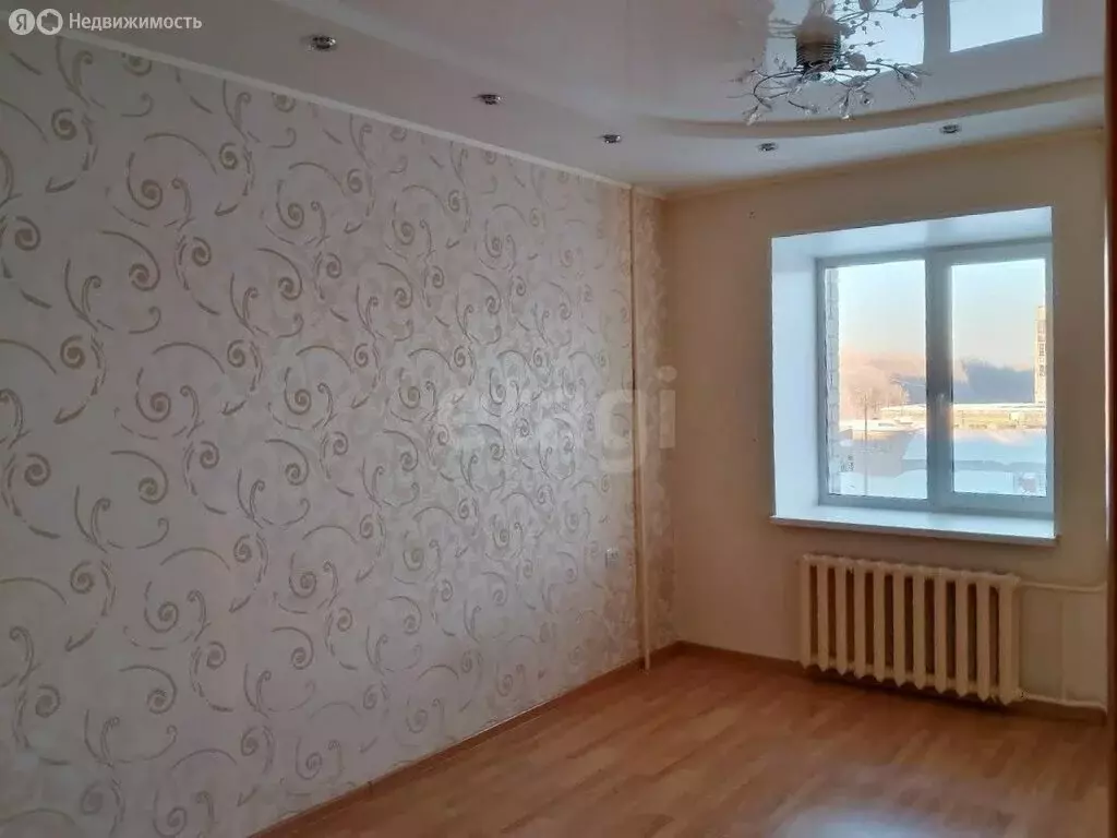 3-комнатная квартира: Коряжма, проспект Ленина, 39 (57.8 м) - Фото 1