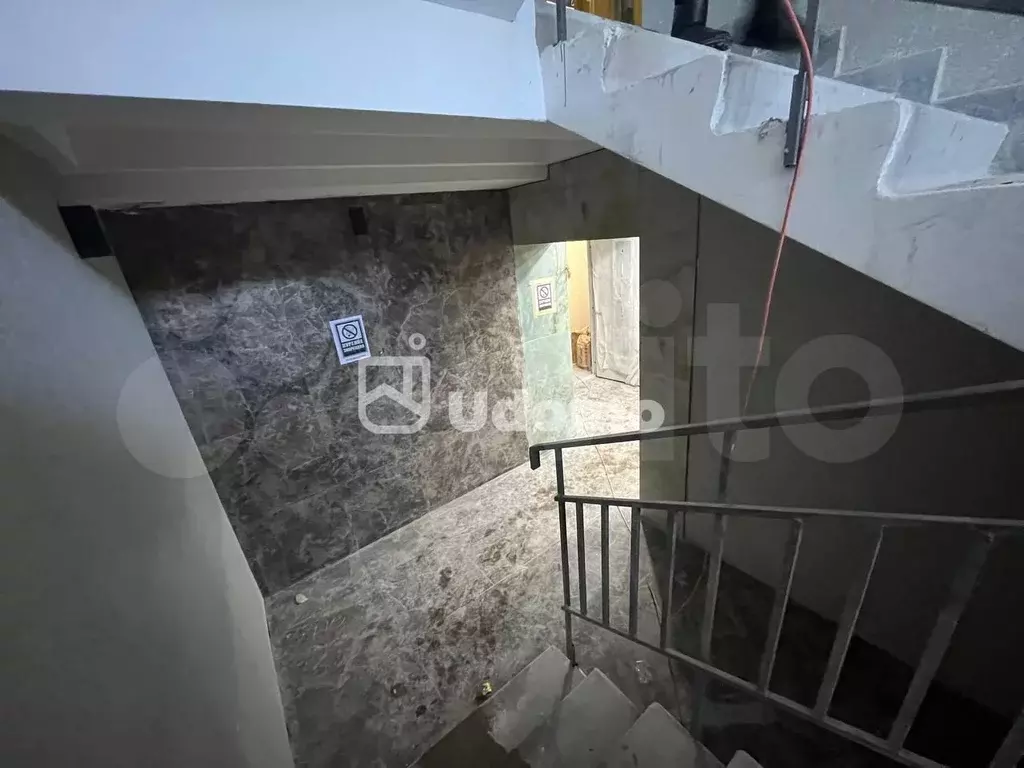 Квартира-студия, 17,7 м, 2/20 эт. - Фото 1