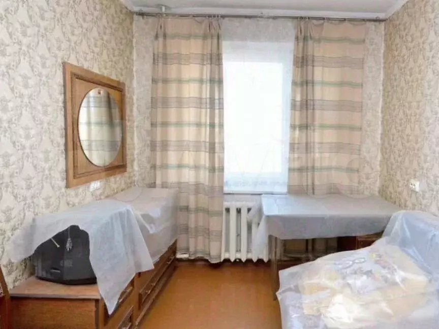 3-к кв. Саха (Якутия), Якутск ул. Хабарова, 27к4 (64.0 м) - Фото 2