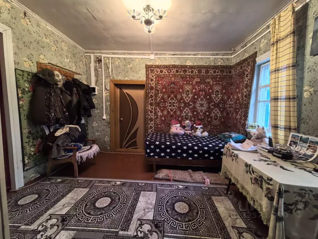 Дом в Волгоградская область, Волгоград Костомаровская ул. (41 м) - Фото 2