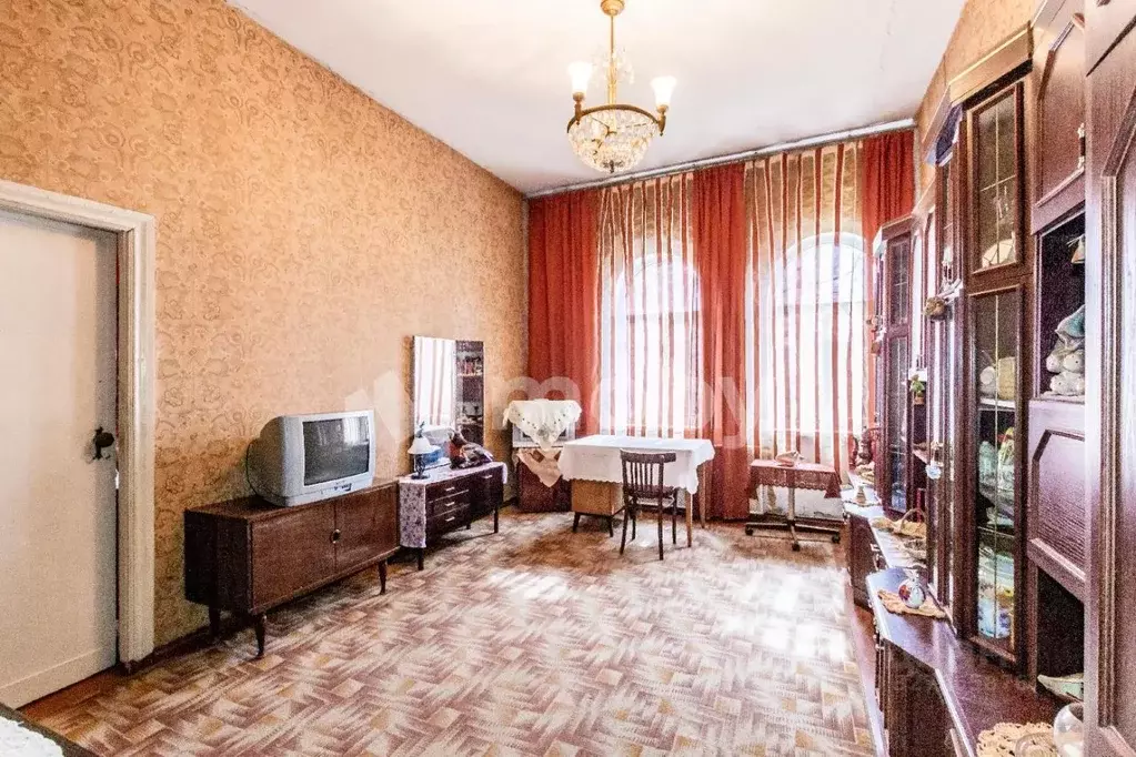 3-к кв. Калининградская область, Калининград ул. Александра Невского, ... - Фото 1