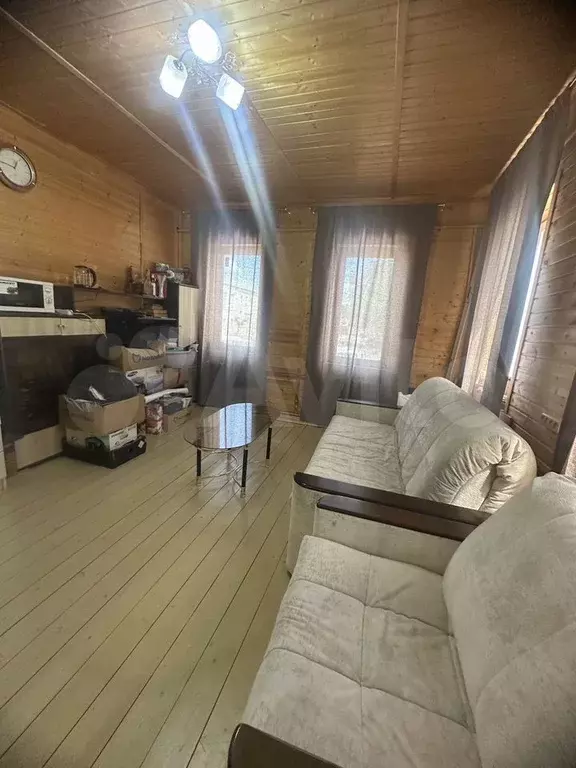 1-к. квартира, 38 м, 2/2 эт. - Фото 1