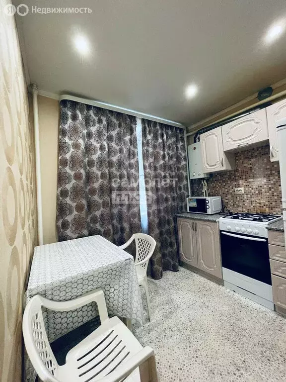 1-комнатная квартира: Наро-Фоминск, микрорайон Южный, улица Мира, 16 ... - Фото 2