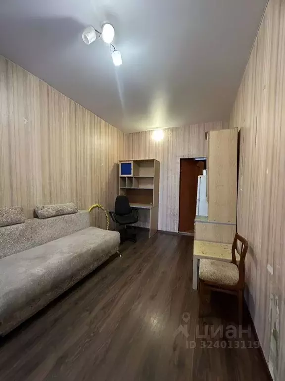 Комната Свердловская область, Екатеринбург Вторчермет жилрайон, ул. ... - Фото 1