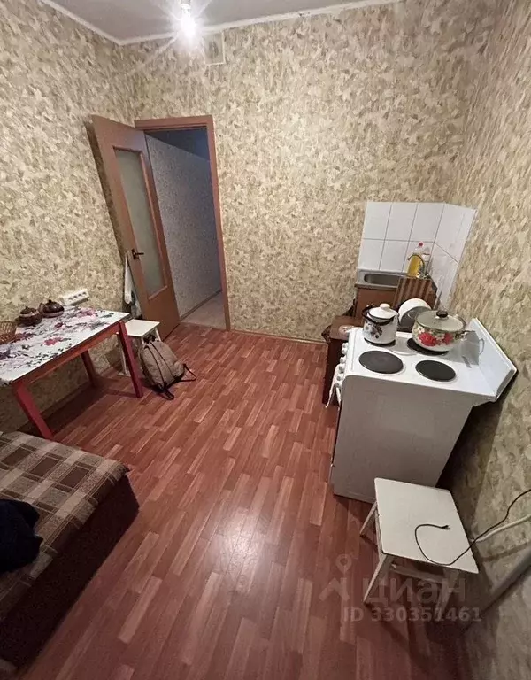 1-к кв. Московская область, Одинцовский городской округ, с. Немчиновка ... - Фото 1