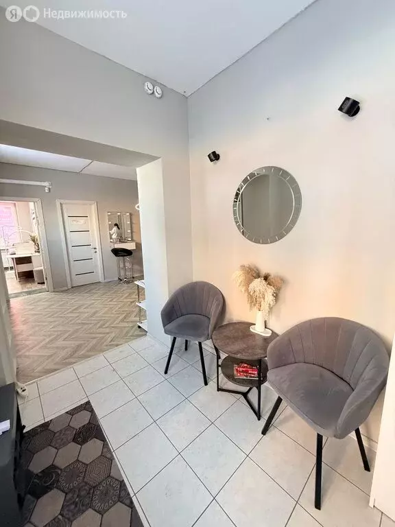 Помещение свободного назначения (58.2 м) - Фото 1