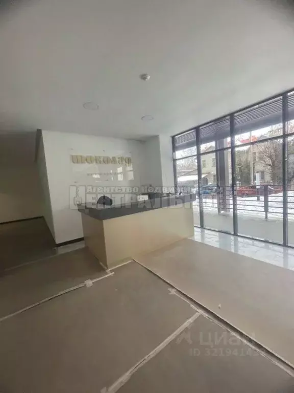 2-к кв. Смоленская область, Смоленск ул. Дохтурова, 3А (85.3 м) - Фото 2