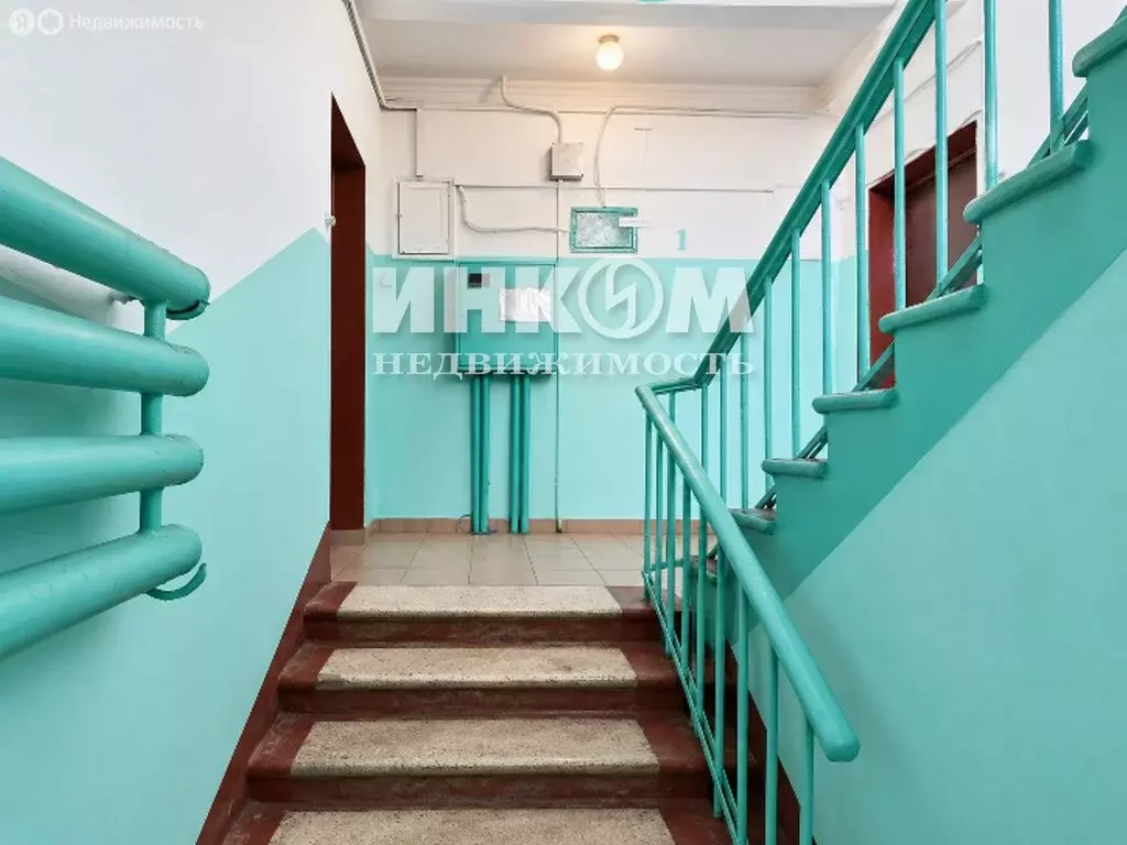 1к в 4-комнатной квартире (15.5 м) - Фото 2