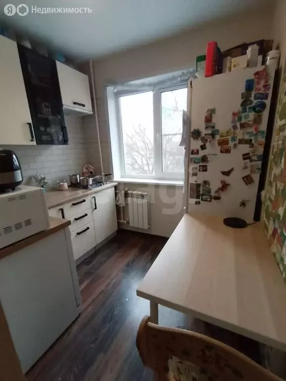 2-комнатная квартира: Тамбов, Рабочая улица, 34к1 (42.7 м) - Фото 1