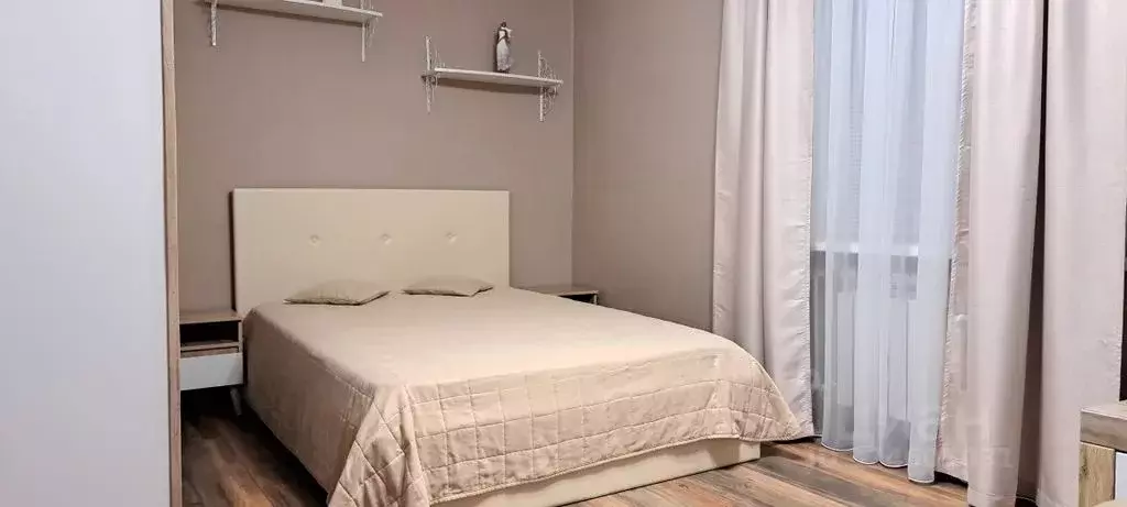 1-к кв. Мордовия, Саранск Пролетарская ул., 38 (35.0 м) - Фото 1