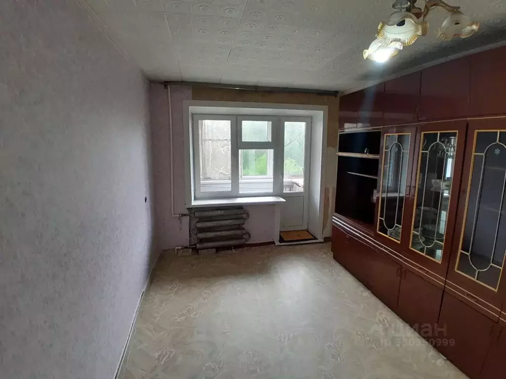 2-к кв. Алтайский край, Бийск ул. Ильи Мухачева, 133 (48.0 м) - Фото 1