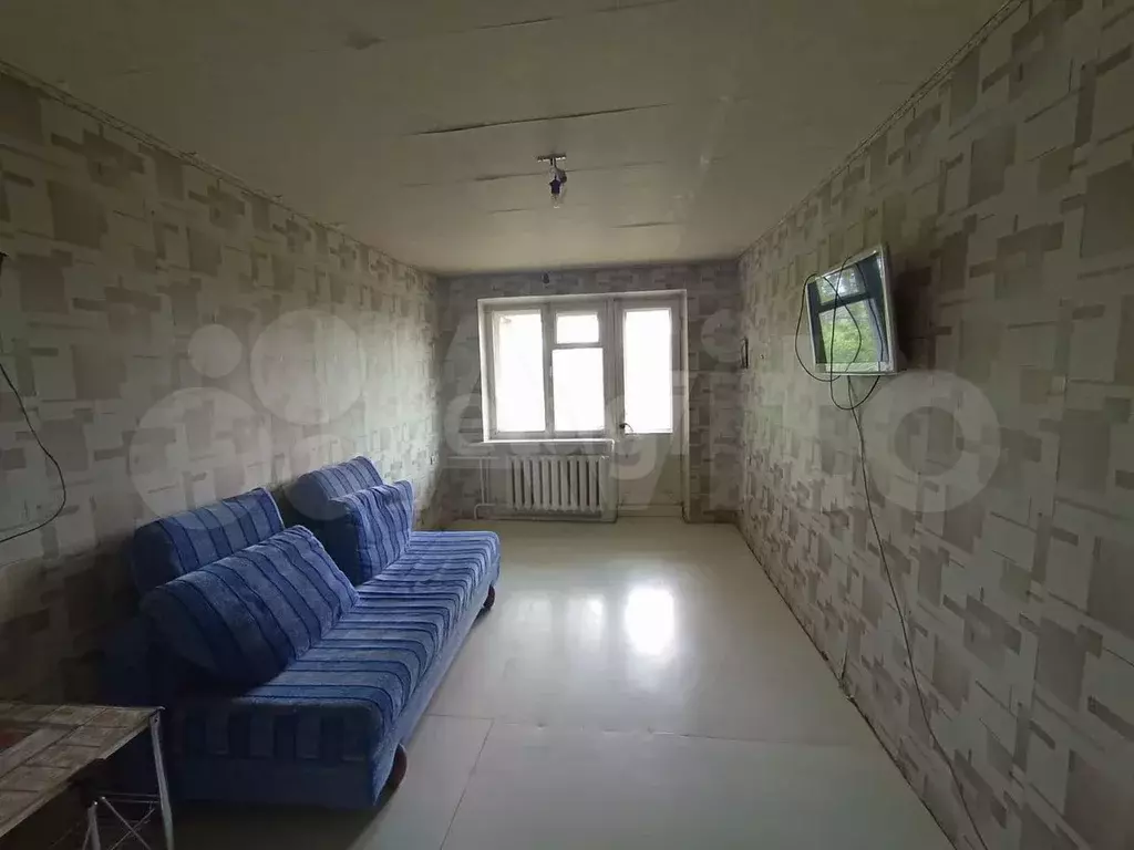 2-к. квартира, 43,3 м, 5/5 эт. - Фото 1