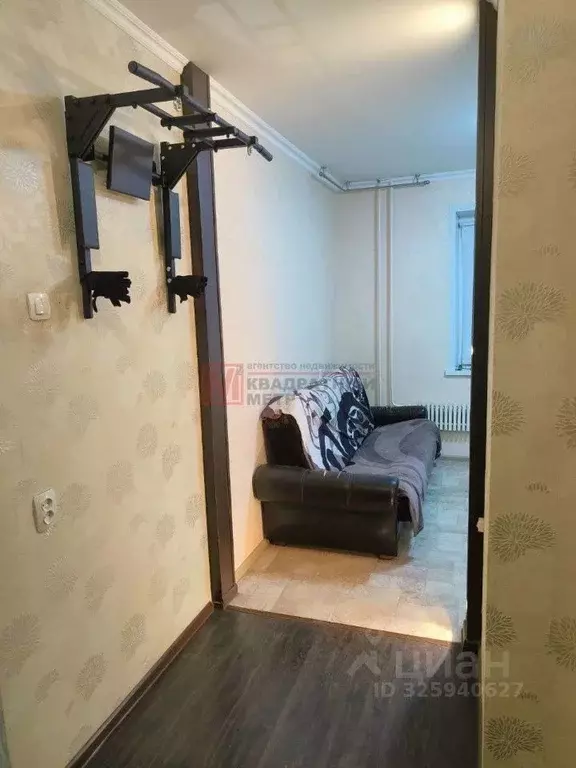 1-к кв. Белгородская область, Старый Оскол Восточный мкр, 11 (38.0 м) - Фото 2