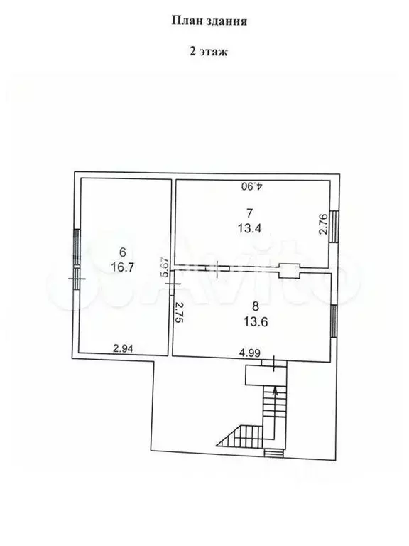 Дом в Ивановская область, Иваново 22-я линия, 72 (108 м) - Фото 1