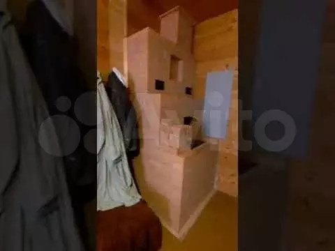 Дача 50 м на участке 6 сот. - Фото 1