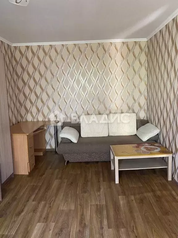 1-к. квартира, 29,9 м, 4/9 эт. - Фото 0