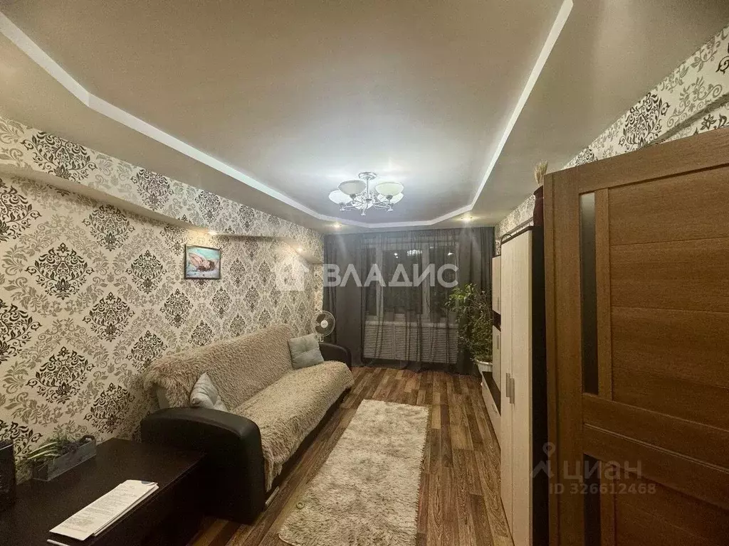 3-к кв. Иркутская область, Ангарск 18-й мкр, 10 (65.5 м) - Фото 1