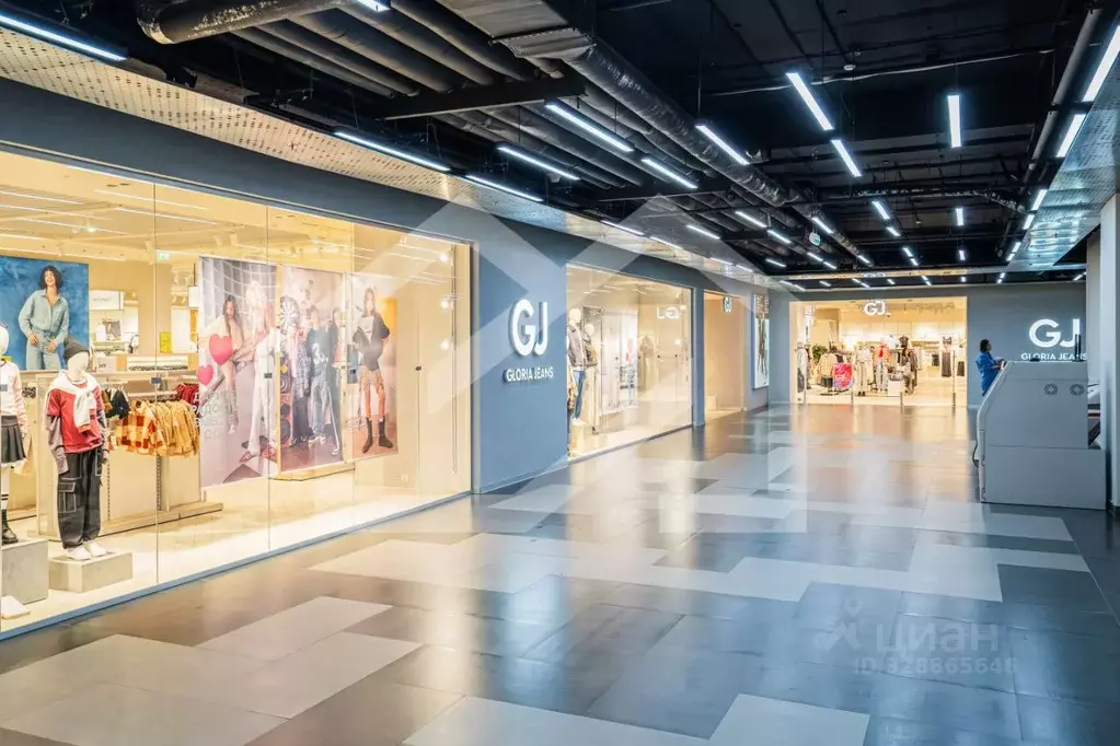 Помещение свободного назначения в Москва Дубравная ул., 51с1 (1128 м) - Фото 1