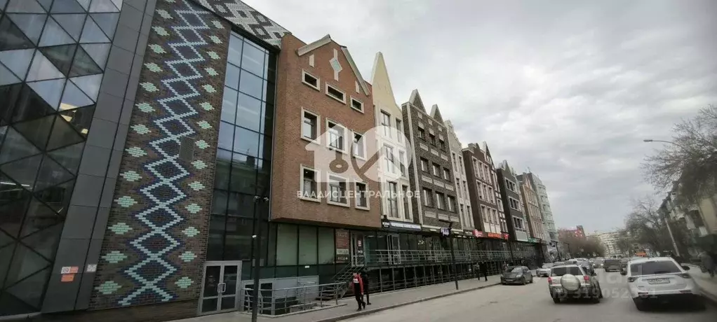 Помещение свободного назначения в Новосибирская область, Новосибирск ... - Фото 1