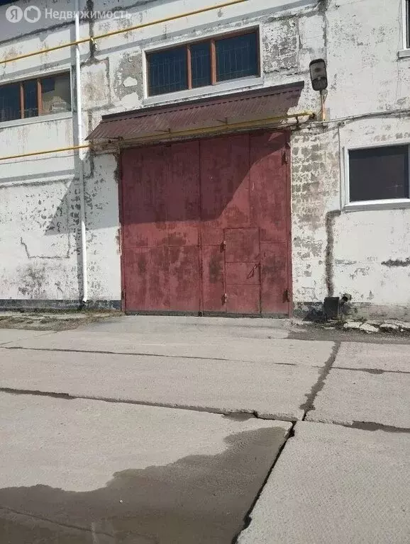 Производственное помещение (5000 м) - Фото 1