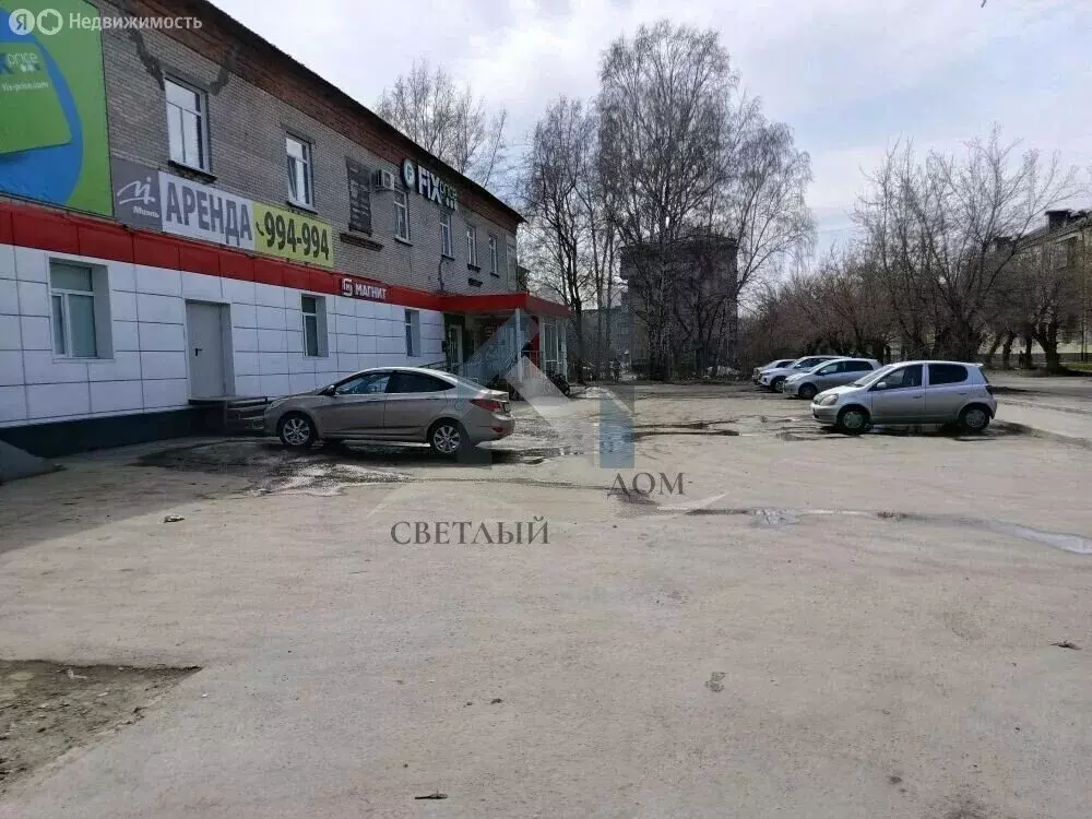 Помещение свободного назначения (75 м) - Фото 2