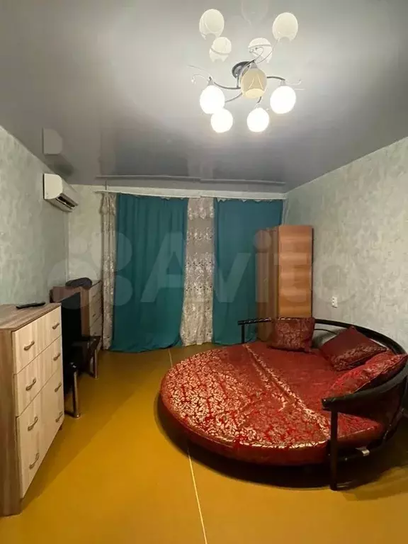 1-к. квартира, 30 м, 2/9 эт. - Фото 0