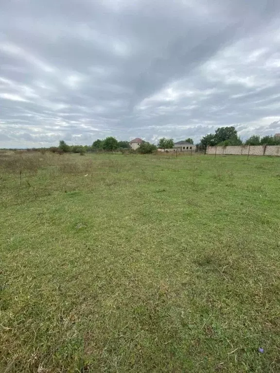 Участок в Кабардино-Балкария, Чегемский район, с. Шалушка Чегемский ... - Фото 2