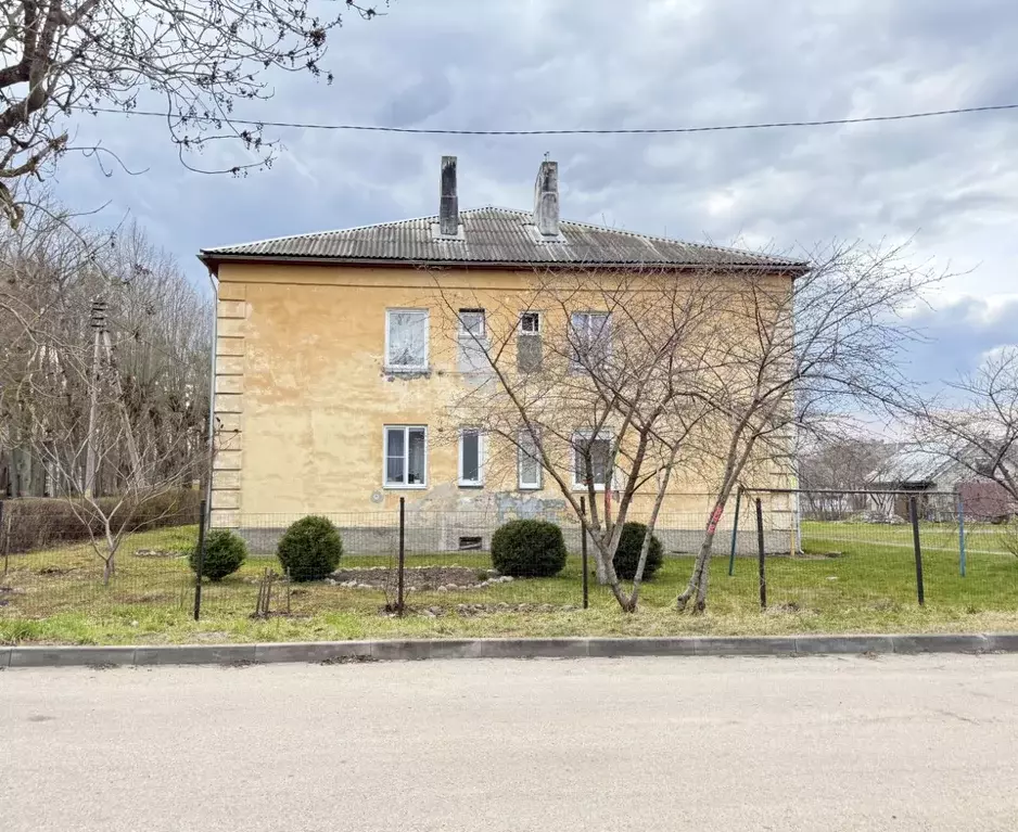 2-к кв. Калининградская область, Правдинск ул. Кутузова, 46 (49.0 м) - Фото 2